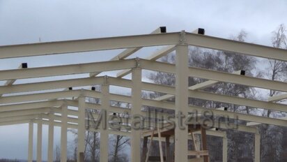 металлоконструкции metallokonstruktsii
